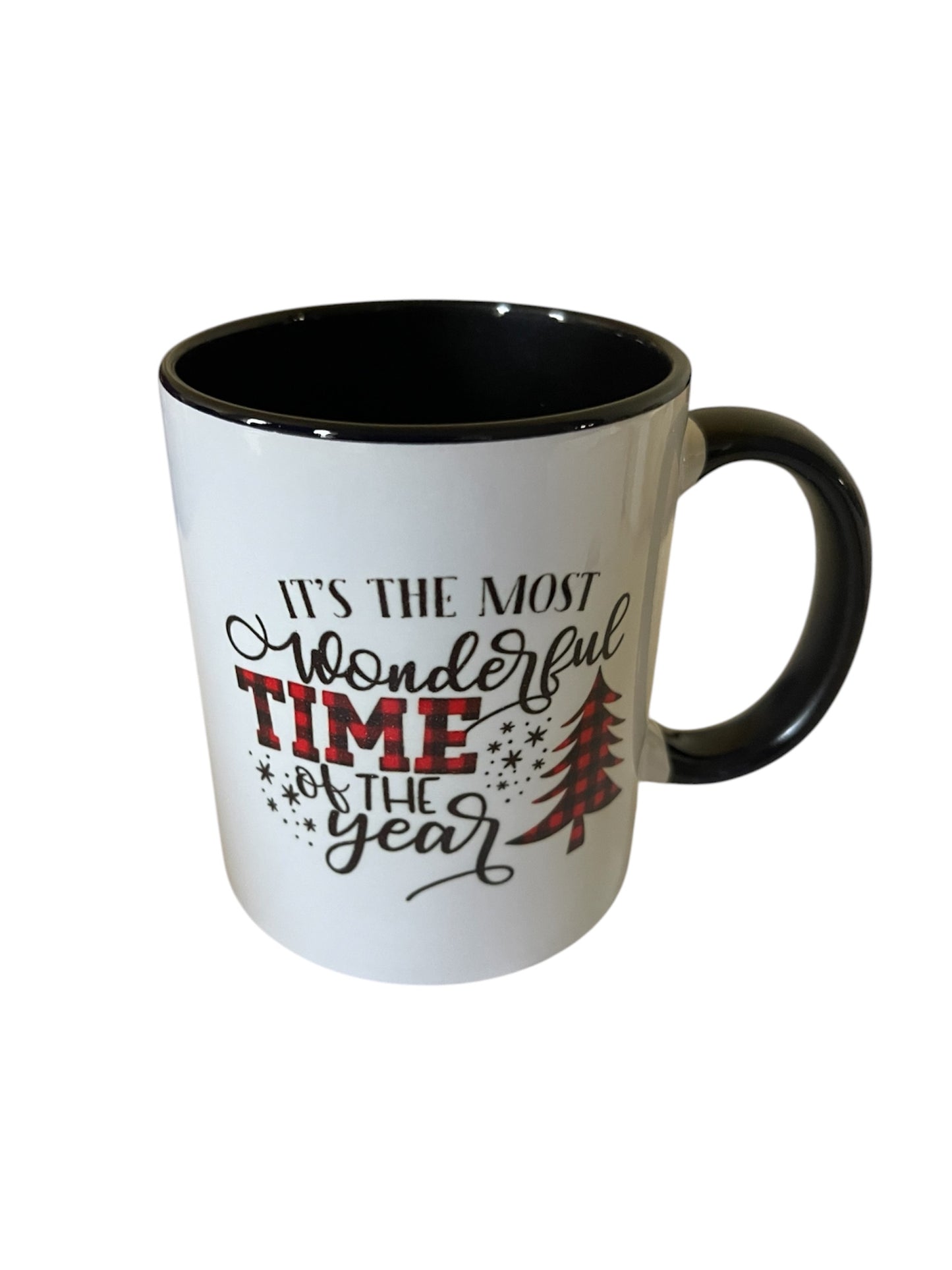 It’s The Most Wonderful Time of The Year Coffee Mug